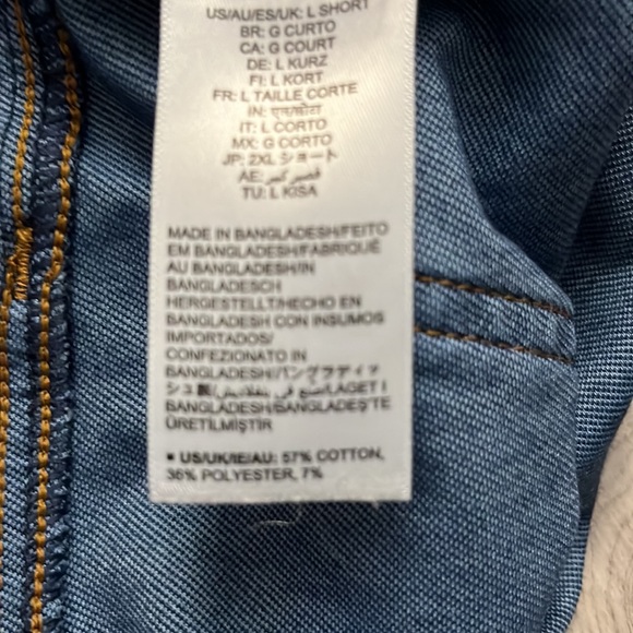 Amazon Essentials Slimming Jeggings - Picture 5 of 7